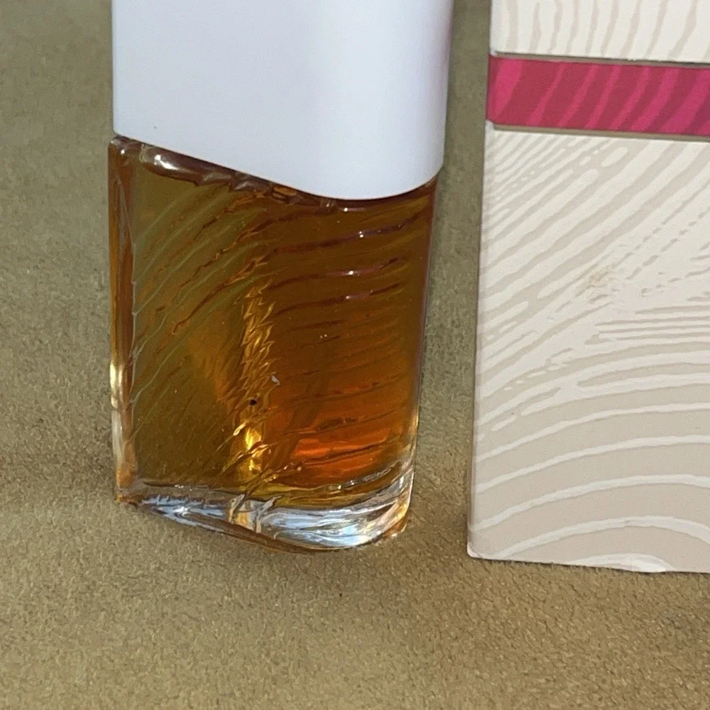 EarthFire Cologne Spray Essence in Harmony Vintage‎ Perfume 1 fl oz